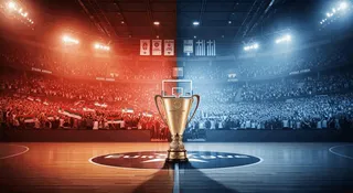 Belgrad kontra Ateny: Kto zorganizuje Final Four 2026? Grbović: 'Bodiroga popiera naszą kandydaturę'