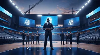 LeBron James rusza po własną drużynę NBA – Kulisy przełomowego projektu
