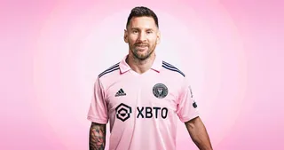 Sensacyjna odmowa dla Messiego! Arabia Saudyjska nie chciała argentyńskiej legendy