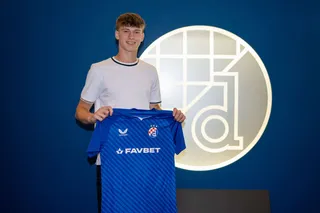 17-letni obrońca z Dinama Zagrzeb na celowniku Barcelony - kolejny defensywny talent z Chorwacji!