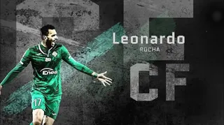 Raków zatrzymuje Leonardo Rochę! Plotki o odejściu napastnika zdementowane