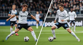 Lillestrøm - Kristiansund: Typy na łamaki, analiza (09.07.2025)