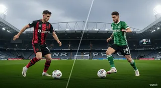 Linfield - Shelbourne: Typy, kursy, statystyki (16.07.2025)