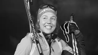 "Widziałam ogromną skałę uderzającą w Laurę" - Marina Kraus przerywa milczenie po tragicznej śmierci Dahlmeier