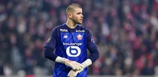 Walka o bramkę PSG: Chevalier bliski dołączenia do mistrzów Francji! Co z Donnarummą?