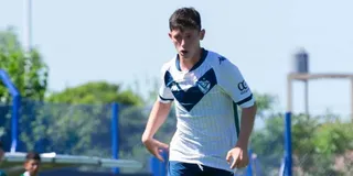 Kolejny Matty Cash? Kim jest Lucas Pyziak z Argentyny?