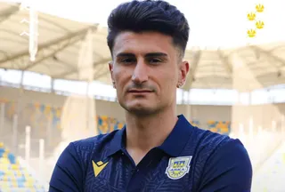 Kim jest Luis Perea? Hiszpański pomocnik z La Liga wzmacnia Arkę Gdynia