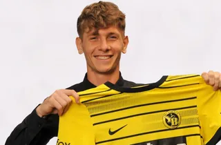 Łukasz Łakomy na radarze Udinese - Polak może dołączyć do ekipy Kosty Runjaicia