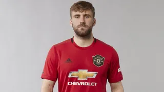 Luke Shaw ujawnia kulisy kryzysu w Manchesterze United: 'Atmosfera była toksyczna'