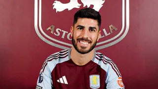 Transferowy poker z udziałem Asensio – PSG, Inter i reszta Europy w grze