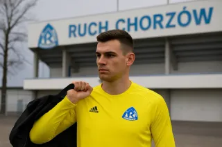 Martin Turk odchodzi z Ruchu. Transfer do Estorilu Praia