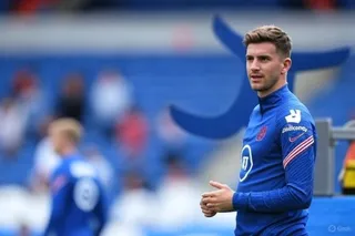 Nowa era w United - Mount wierzy w przełom po transferach za 130 milionów