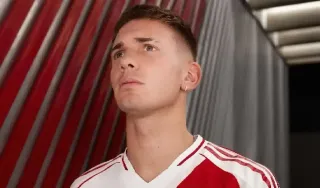 Güler i Mastantuono - nowa oś środka pola Realu na czas nieobecności Bellinghama