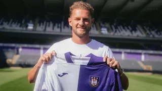 Hitowy transfer do Pogoni? Chcą sprowadzić doświadczonego Belga z Anderlechtu
