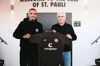 Transfer za grosze, a może być hitem! Maurides bliski powrotu do Radomiaka Radom