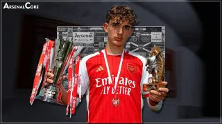 Rok temu był na ustach wszystkich. Dziś Arsenal boi się, że skończy jak Jack Wilshere
