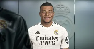 Powrót Mbappé do Madrytu – czy gwiazda Realu zdąży na El Clasico?