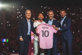 Oficjalnie: Messi przedłuża z Miami! Ta umowa może sprawić, że MLS stanie się drugą Premier League na świecie