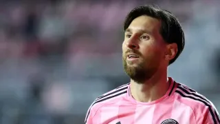 Nie wraca do Europy! Messi wybrał co innego na zakończenie legendarnej kariery