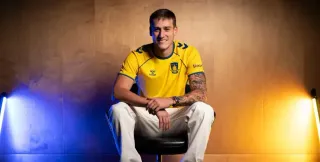 Rajović porzuca Anglię dla Legii. Największy transfer w historii polskiej ligi na finiszu