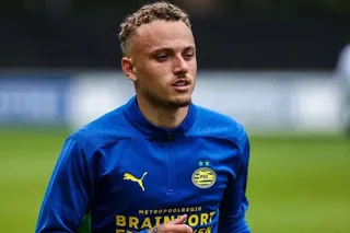 Napoli wzmacnia atak! Noa Lang oficjalnie w klubie, PSV zarobi fortunę