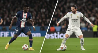 PSG - Real Madryt: Typy, kursy, statystyki (09.07.2025)