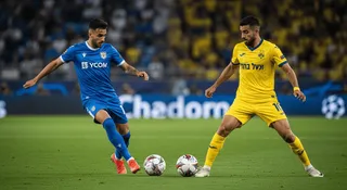 Pafos - Maccabi Tel Aviv: Typy, kursy, statystyki (22.07.2025)