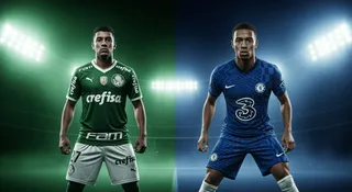 Palmeiras - Chelsea: Typy, kursy, statystyki (05.07.2025)
