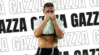 Paul Gascoigne w szpitalu. Legendarny piłkarz znaleziony nieprzytomny