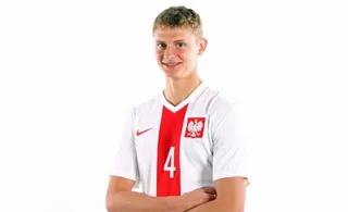 Z marzeniami o wielkiej karierze do klubu walczącego o przetrwanie - nowy rozdział w karierze reprezentanta Polski