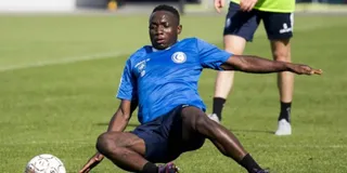 18 goli i 10 asyst nie wystarczyło. Dlaczego Górnik Zabrze zrezygnował z transferu Azango?