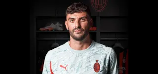 Oficjalnie: Pietro Terracciano nowym bramkarzem AC Milan! Będzie nosił legendarną jedynkę
