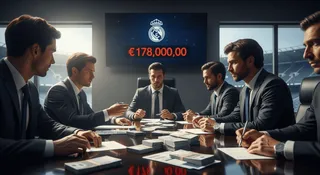 Prawie 180 milionów euro wydane – czy Xabi Alonso znajdzie receptę na sukces Realu?