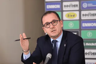 Były dyrektor sportowy przewiduje najgorsze. Real Madryt przed upadkiem?