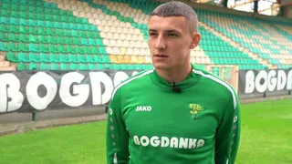 Oficjalnie: Przemysław Banaszak w Śląsku Wrocław. Odrzucił oferty z Ekstraklasy