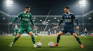 Radomiak Radom - Pogoń Szczecin: Typy, kursy, statystyki (20.07.2025)