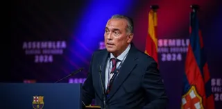 Barcelona szuka nowych klubów dla Romeu i Peñy. Reszta składu już gotowa