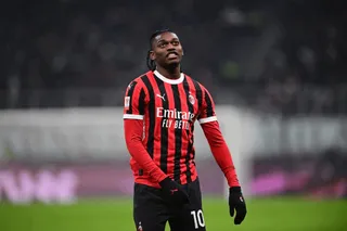 Leao, Mbappe, Vinicius - który z nich jest królem dryblingu? Zaskakujące wyniki rankingu!