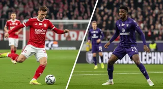 Raków - Anderlecht: Gdzie obejrzeć za darmo? Transmisja online (12.07.2025)