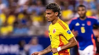 Inter i AS Roma w walce o kolumbijską perłę. Richard Rios na celowniku klubów Serie A