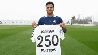 Gwiazdor Realu Madryt mówi 'nie' Tottenhamowi. Liverpool i Bayern w kolejce po Rodrygo