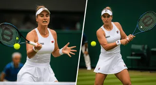 Sabalenka - Raducanu: Typy, kursy, statystyki (04.07.2025)