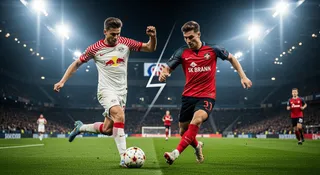 Salzburg - SK Brann: Typy, kursy, statystyki (30.07.2025)