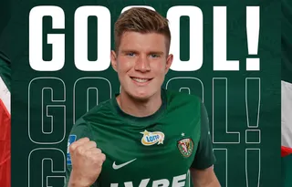 Piotr Samiec-Talar blisko Korony Kielce – Śląsk twardo negocjuje