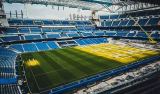 Santiago Bernabéu pochłonął już 1,347 miliarda euro - dwukrotnie więcej niż planowano