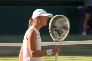 Świątek – Anisimova: Typy i analiza! Kiedy i o której godzinie finał? [Wimbledon 2025]