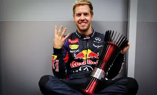 Vettel miażdży nowe przepisy F1: 'To nie ma sensu, samochody powinny być 200 kg lżejsze!'