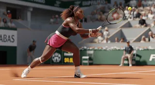 Venus Williams: 'Serena może wrócić. Jej talent jest nie do nauczenia