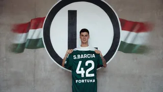 Feio i Iordanescu go nie chcieli, teraz jest liderem najlepszej defensywy w LaLiga 2