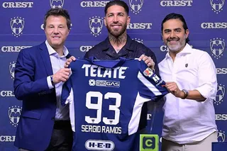 Ramos przerwał milczenie: Messi czy Ronaldo? Hiszpan wreszcie wybrał najlepszego